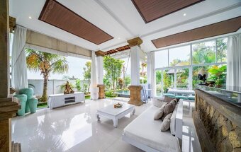 Predáme apartmánové domy na ostrove Bali, nové projekty v pa