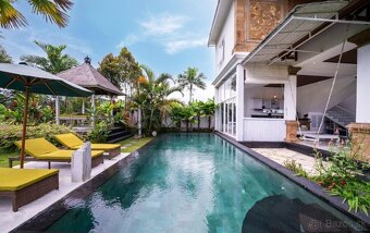 Predáme apartmánové domy na ostrove Bali, nové projekty v pa