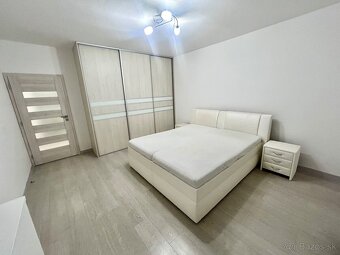 Na prenájom krásny 3 izbový byt na sídlisku Pod hájom časť Ú