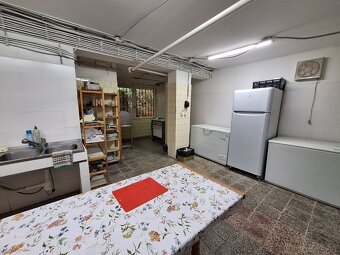 Penzión LÚČ a apartmány na predaj alebo prenájom – Zemplínsk