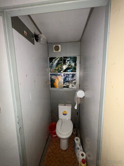 Ponúkame na predaj 1-izbový byt o výmere 38 m² nachádzajúci 