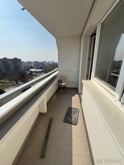 Ponúkame na predaj 1-izbový byt o výmere 38 m² nachádzajúci 
