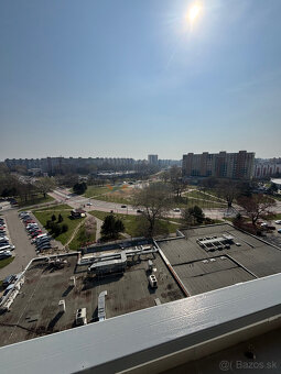 Ponúkame na predaj 1-izbový byt o výmere 38 m² nachádzajúci 