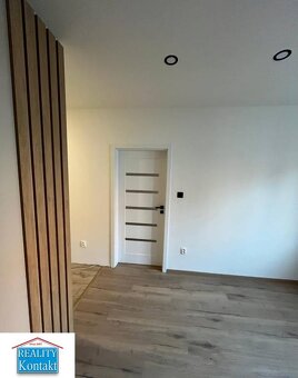 VÝBORNÝ BYT s balkónom - 1 izbový byt na prenájom v meste No