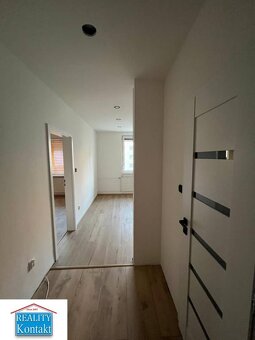 VÝBORNÝ BYT s balkónom - 1 izbový byt na prenájom v meste No