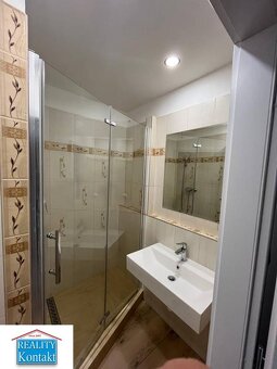 VÝBORNÝ BYT s balkónom - 1 izbový byt na prenájom v meste No