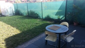 Prosím, aby ma kontaktovali iba priami záujemcovia, nie real