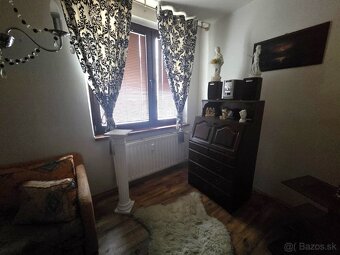 Realitná spoločnosť Dragonreal Ponúka na predaj 3-izbový byt