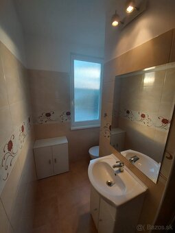 Ponúkam na predaj praktický 1-izbový byt s balkónom v obľúbe