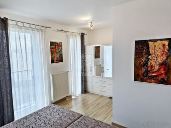 RK Lemberg ponúka na prenájom 2-izbový byt o výmere 52 m2 v 