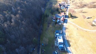 Exkluzívne Vám ponúkame na predaj pozemok o výmere 3910 m2, 