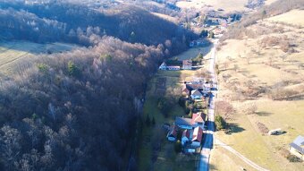 Exkluzívne Vám ponúkame na predaj pozemok o výmere 3910 m2, 