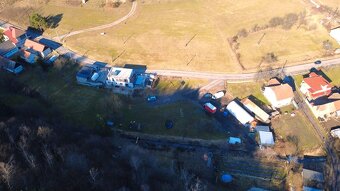 Exkluzívne Vám ponúkame na predaj pozemok o výmere 3910 m2, 