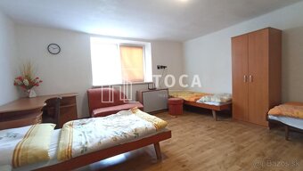 TOCA real – exkluzívne – (znížená cena 26.11.2025) predaj st
