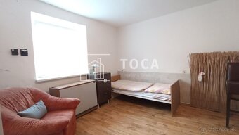 TOCA real – exkluzívne – (znížená cena 26.11.2025) predaj st