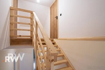 REWIN reality Vám ponúka na predaj krásny, zrekonštruovaný r