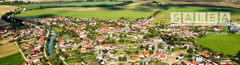 Typ: Pozemok pre rodinné domy Ulica: Družstevná 191 Obec: Tu