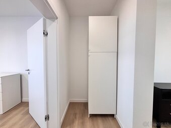Realitná kancelária Treef ponúka na prenájom úplne nový, ešt