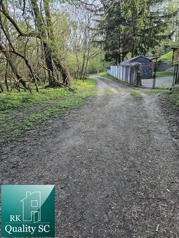 Lokalita: Bratislava IV. - DEVÍN.
RK Quality SC Vám prináša 