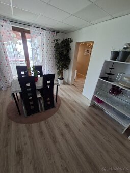 🏡 ŠTÝLOVÝ 4-IZBOVÝ DOM S TERASOU A ZÁHRADOU – (len pár minút