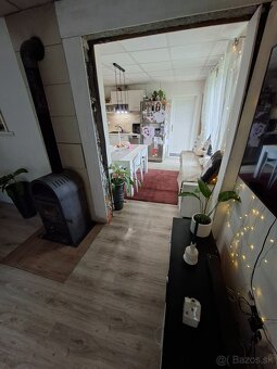 🏡 ŠTÝLOVÝ 4-IZBOVÝ DOM S TERASOU A ZÁHRADOU – (len pár minút