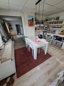 🏡 ŠTÝLOVÝ 4-IZBOVÝ DOM S TERASOU A ZÁHRADOU – (len pár minút