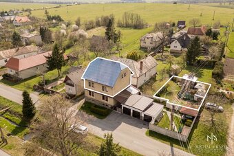NA PREDAJ | 5-izbový byt so záhradou a samostatným vstupom, 