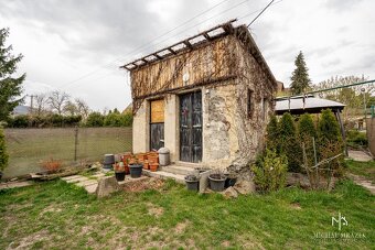 NA PREDAJ | 5-izbový byt so záhradou a samostatným vstupom, 