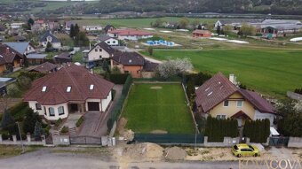 V Trenčíne, v časti Záblatie ponúkam na predaj stavebný poze