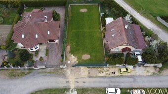 V Trenčíne, v časti Záblatie ponúkam na predaj stavebný poze
