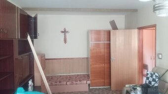 Ponúkam na predaj 1 izbový byt v meste Gelnica
ZÁKLADNÉ ÚDAJ