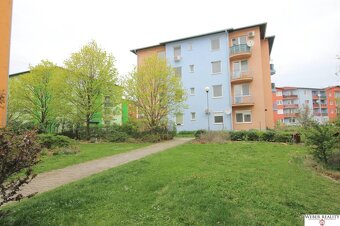 Ponúkame na predaj 1-izbový byt v Pezinku na Hroznovej ul. v