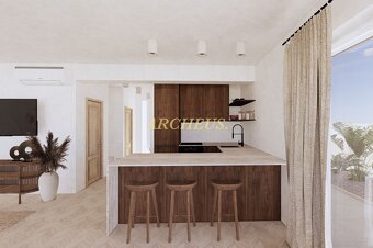 EXKLUZÍVNE ponúkame na predaj jedinečný luxusný dvojdom v Pr