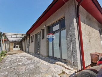 Na predaj exkluzívna ponuka na PODNIKANIE Znížená pôvodná ce