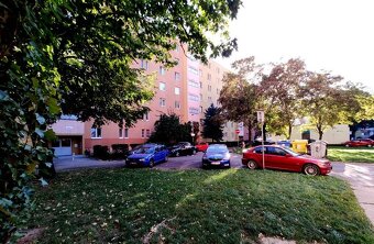 DOMEXPERT – Istota vo svete nehnuteľností
Ponúkame na prenáj