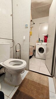 City Reality Vám exkluzívne ponúka na predaj 4. izbový byt o