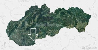 Dobré Reality ponúkajú na predaj pozemok v obľúbenej časti S