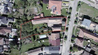 🏡 Hľadáte miesto, kde sa história stretáva s priestorom a Va