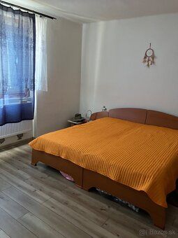 Chceš bývať na jar a hľadáte pekne a pokojne prostredie na b