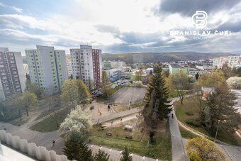 Melior reality by Braňo Čuri Vám ponúka na predaj 1,5-izbový