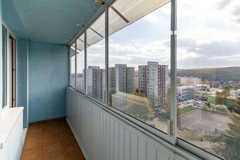 Melior reality by Braňo Čuri Vám ponúka na predaj 1,5-izbový