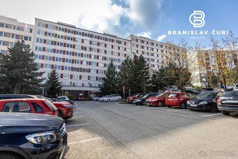 Melior reality by Braňo Čuri Vám ponúka na predaj 1,5-izbový