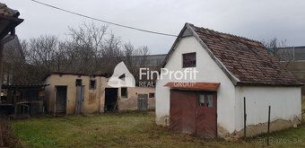 Typ: Rodinný dom Ulica: Tesárske Mlyňany Obec: Zlaté Moravce