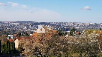 Typ: Pozemky - pre rodinné domy Ulica: Zobor Obec: Nitra
Pon