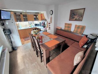 Rodinný dom na predaj v lokalite Bystričany / Vieska v okres
