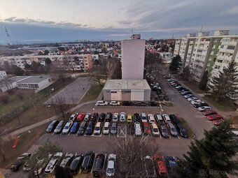 Ponuka prenájmu – 3-izbový BYT - 78m2 Trnava - Jiráskova ul 