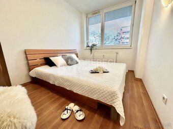 ✨Grebeči real ponúka Na prenájom zariadený 2-izb. byt, loggi