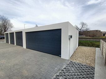 Prenajmem priestrannú dvojgaráž (36 m²) v Trenčíne – Sídlisk