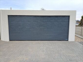 Prenajmem priestrannú dvojgaráž (36 m²) v Trenčíne – Sídlisk