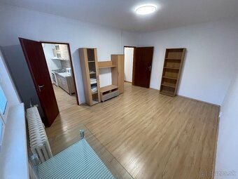 BYT SA PRENAJÍMA KOMPLETNE ZARIADENÝ! BUDE DOZARIADENÝ PO DO